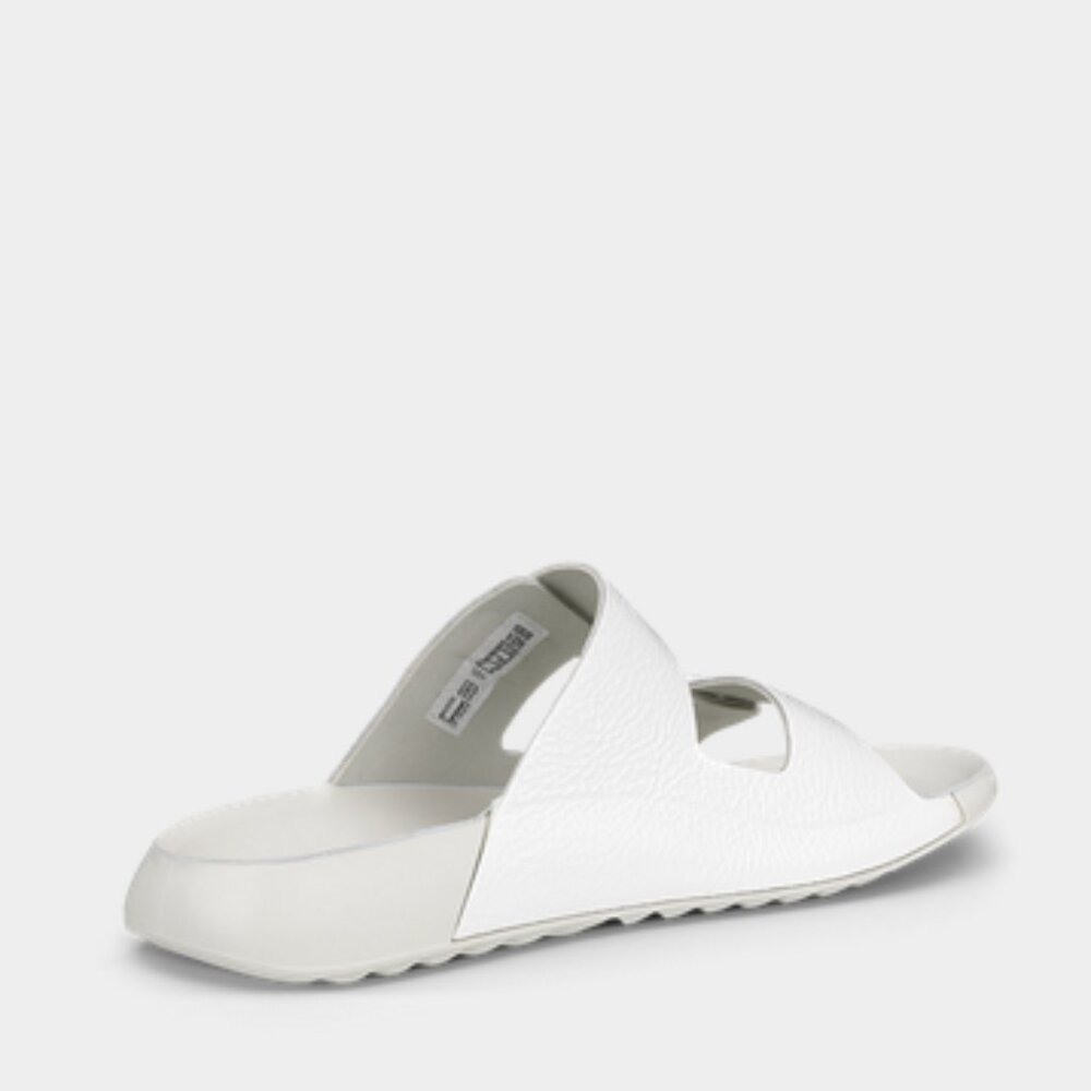🎁 ECCO Women's Cozmo 2-Band Buckle Sandal - Picture 2 of 6